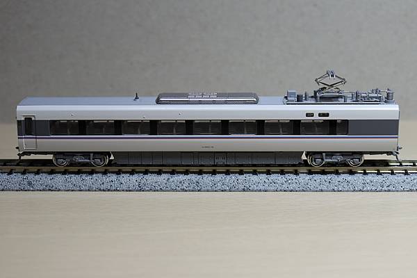2號車, サハ680-16