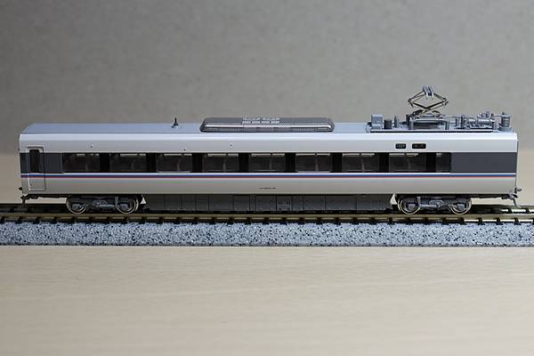 5號車, サハ680-15