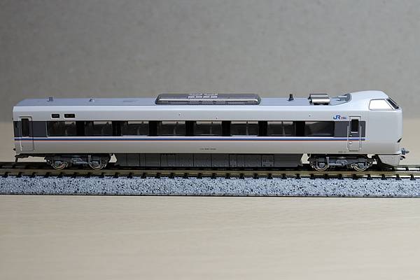 6號車, クモハ681-508