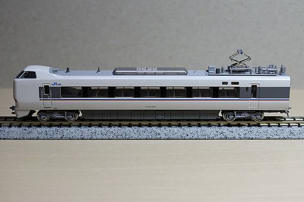 7號車, クハ680-509