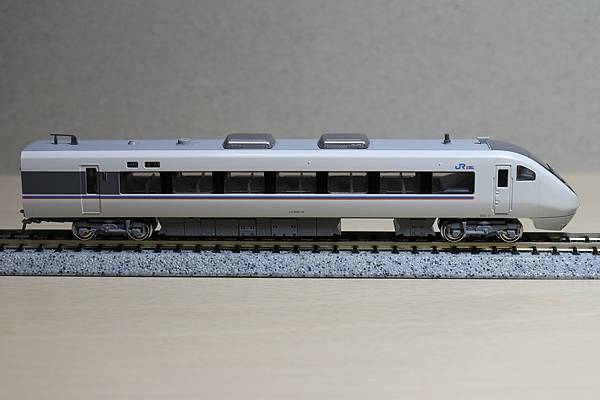 9號車, クハ681-9