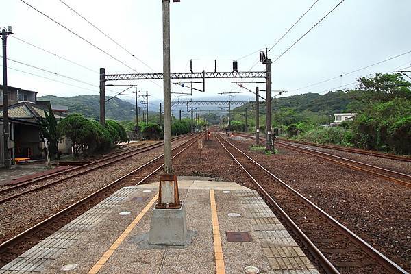 1月台東端