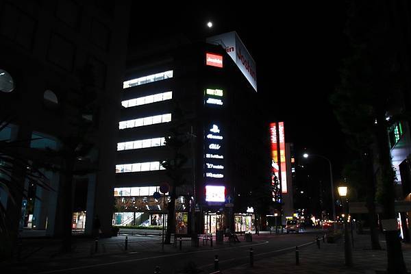 一如往常穩當的Joshin