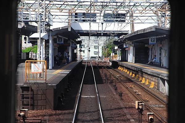 貝塚車站