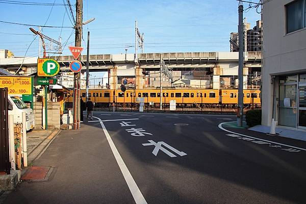 中國地域色的電車