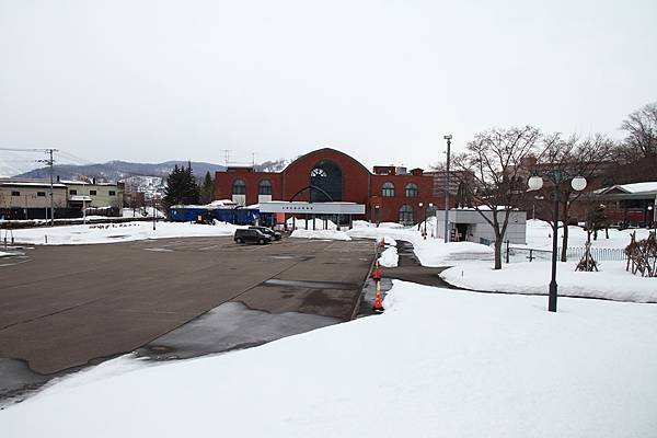 小樽市總合博物館