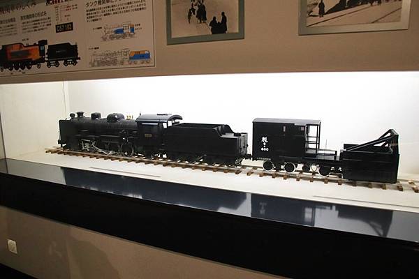 除雪在北海道也是一大要務