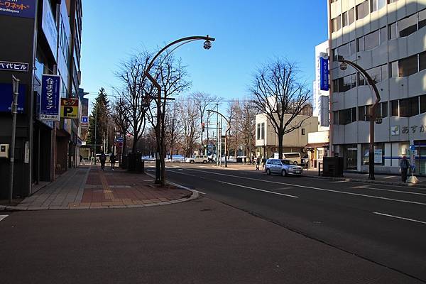 回家的這天是個好天氣