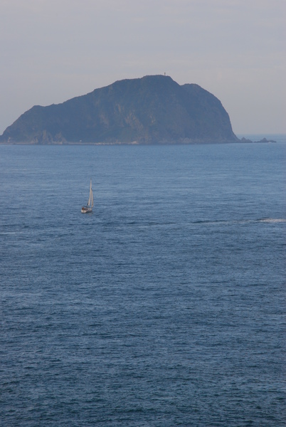 基隆嶼