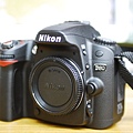 Nikon D80