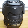 D90 kit 鏡 VR AF-S NIKKOR 18-105 mm 1:3.5-5.6 G ED