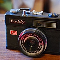 Faddy