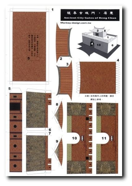 恆春古城門'.jpg