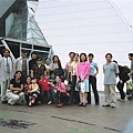 2002開創旅遊