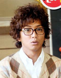 木村拓哉