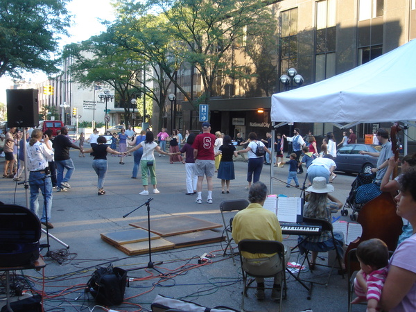 Ann Arbor 密西根大學安娜堡分校〈那段在安娜堡的日子 Ann Arbor 密西根大學安娜堡分校〈那段在安娜堡的日子
