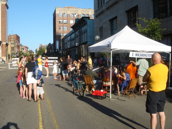 Ann Arbor 密西根大學安娜堡分校〈那段在安娜堡的日子 Ann Arbor 密西根大學安娜堡分校〈那段在安娜堡的日子