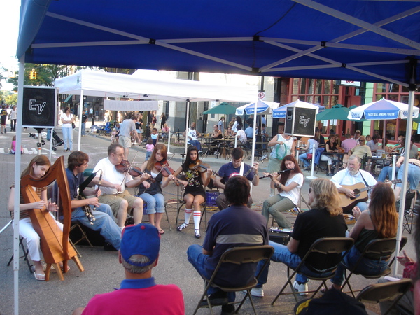 Ann Arbor 密西根大學安娜堡分校〈那段在安娜堡的日子 Ann Arbor 密西根大學安娜堡分校〈那段在安娜堡的日子