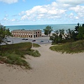 2007/09 印第安那州 DUNES公園