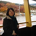 2007日本蘆之湖