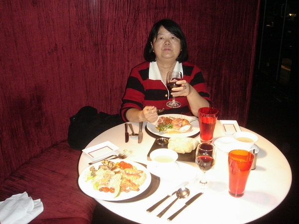 2007  遠企飯店
