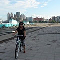高雄港埠自行車道