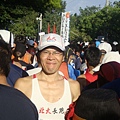 日本 那霸馬拉松 2011; 