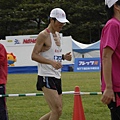 日本 那霸馬拉松 2011; 