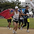 日本 那霸馬拉松 2011; 