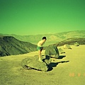 1988.08.Death Valley 死亡谷