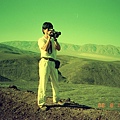 1988.08.Death Valley 死亡谷