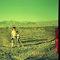 1988.08.Death Valley 死亡谷