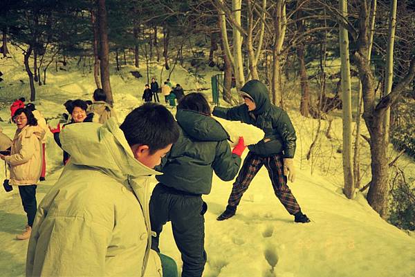 1990.02.韓國 雪嶽山 img0029