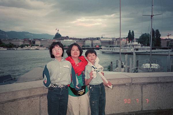 瑞士 日內瓦 1990.img0011