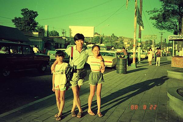 1988.08.洛杉磯