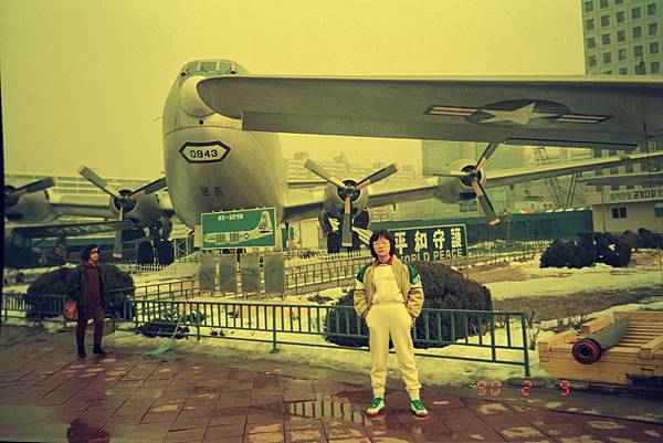 韓國 1990.02. img0015