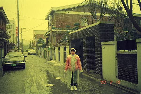 韓國 1990.02. img0022