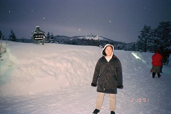 日本 北海道 冰雕 1991.02.img0015