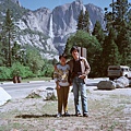 優勝美地國家公園 Yosemite National Park