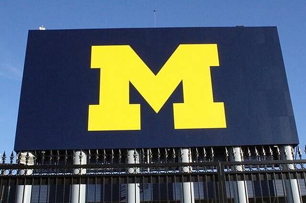 Ann Arbor 密西根大學安娜堡分校〈那段在安娜堡的日子 Ann Arbor 密西根大學安娜堡分校〈那段在安娜堡的日子