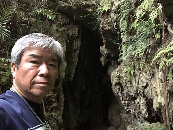 壽山公園秘境 蓮花洞、涼谷〈壽山自然國家公園遊誌〉