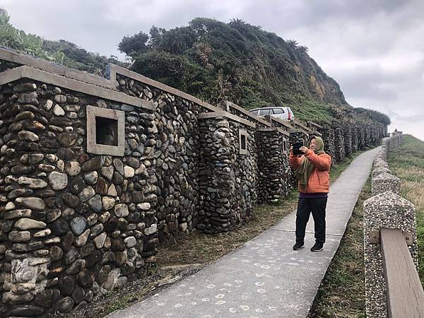 從基隆 和平島公園看西洋人侵台史〈北觀處景區輕遊記之三、20