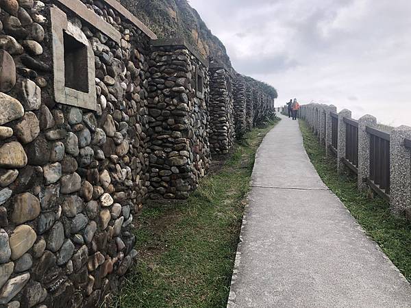 從基隆 和平島公園看西洋人侵台史〈北觀處景區輕遊記之三、20