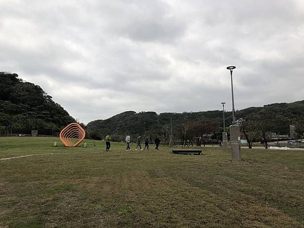 從基隆 和平島公園看西洋人侵台史〈北觀處景區輕遊記之三、20