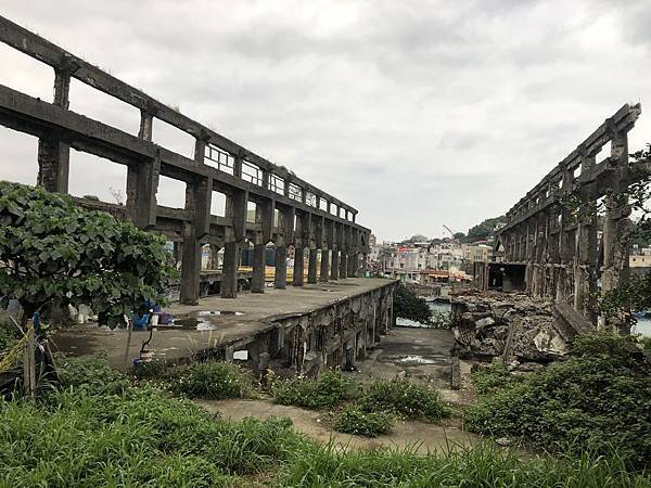 從基隆 和平島公園看西洋人侵台史〈北觀處景區輕遊記之三、20