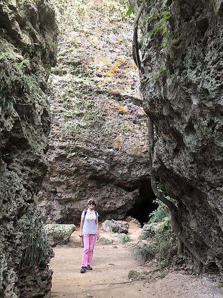 壽山公園秘境 蓮花洞、涼谷〈壽山自然國家公園遊誌〉