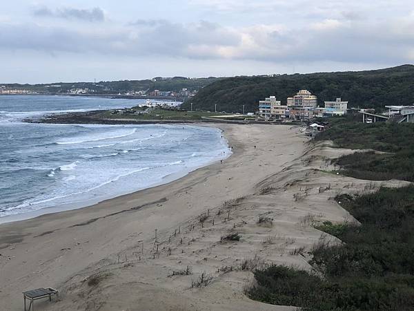 白沙灣 麟山鼻步道 老梅綠石槽〈北觀處景區輕遊記之五、202