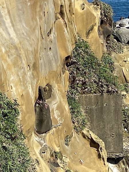 從基隆 和平島公園看西洋人侵台史〈北觀處景區輕遊記之三、20