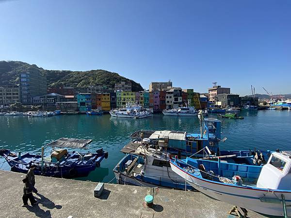 從基隆 和平島公園看西洋人侵台史〈北觀處景區輕遊記之三、20