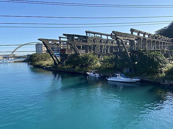 從基隆 和平島公園看西洋人侵台史〈北觀處景區輕遊記之三、20